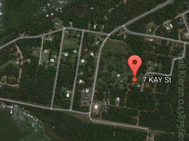 7 Kay Street, Russell Island QLD 4184