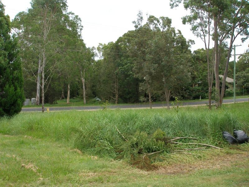 Macleay Island QLD 4184