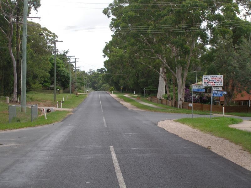 Macleay Island QLD 4184