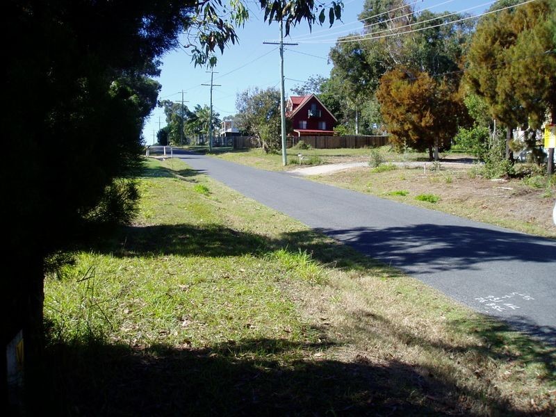 Macleay Island QLD 4184