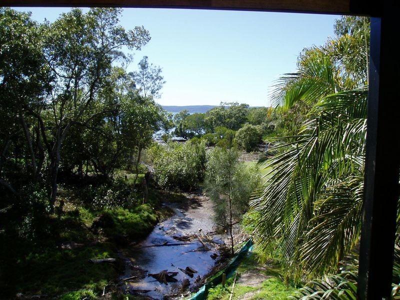 Macleay Island QLD 4184