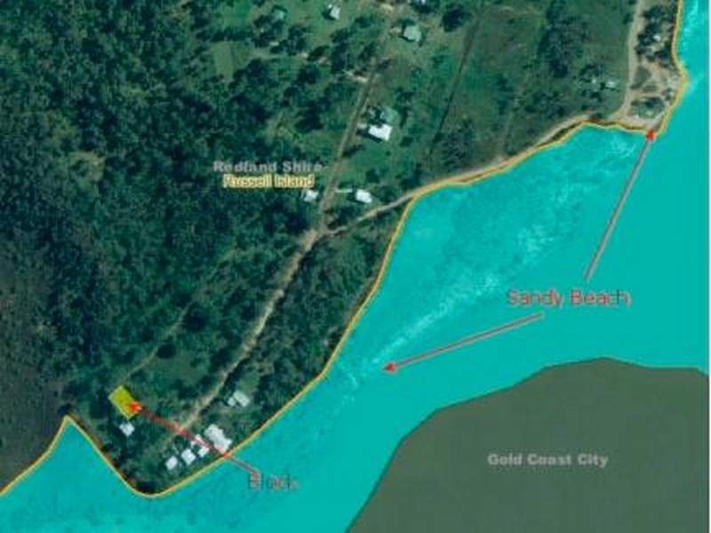 43 Victoria Avenue, Russell Island QLD 4184