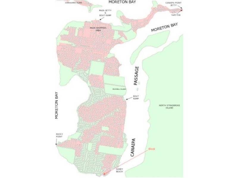 43 Victoria Avenue, Russell Island QLD 4184