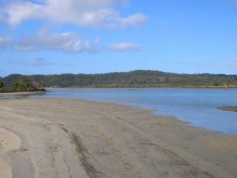 43 Victoria Avenue, Russell Island QLD 4184