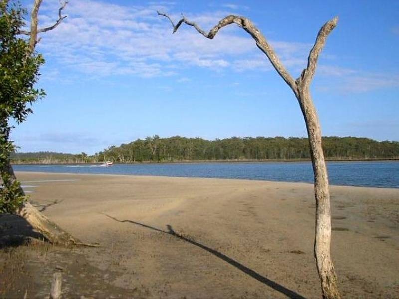 43 Victoria Avenue, Russell Island QLD 4184