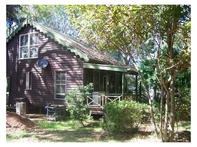 46 Tina, Lamb Island QLD 4184