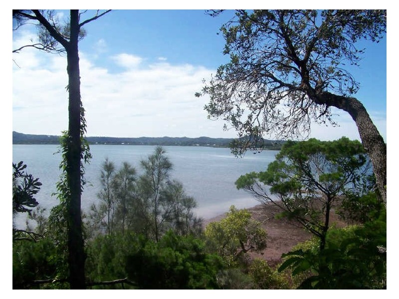 46 Tina, Lamb Island QLD 4184