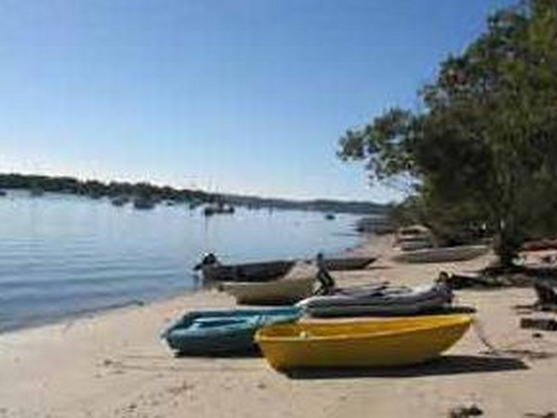 Karragarra Island QLD 4184