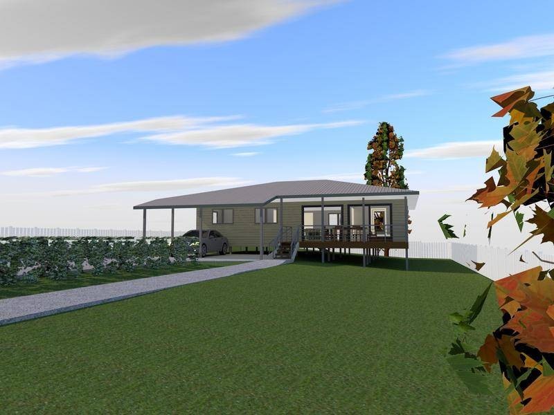 21 Sapphire Street, Russell Island QLD 4184