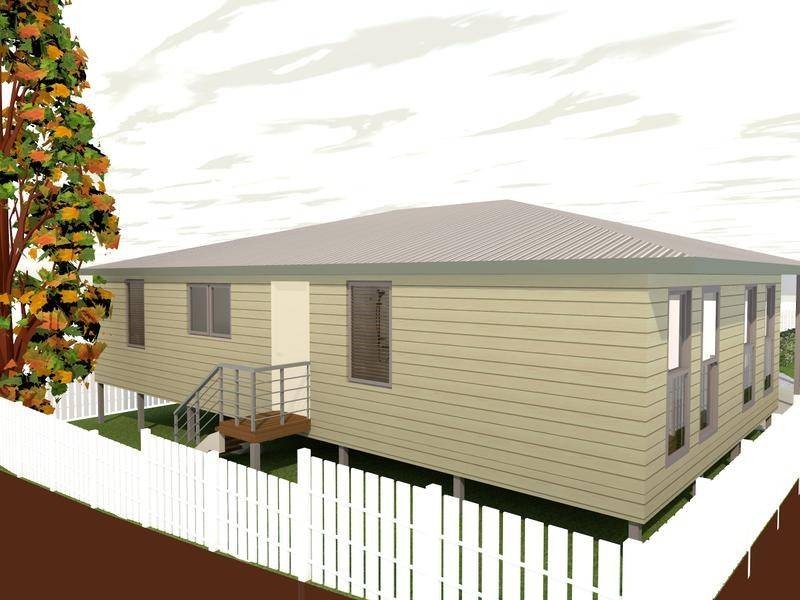 21 Sapphire Street, Russell Island QLD 4184