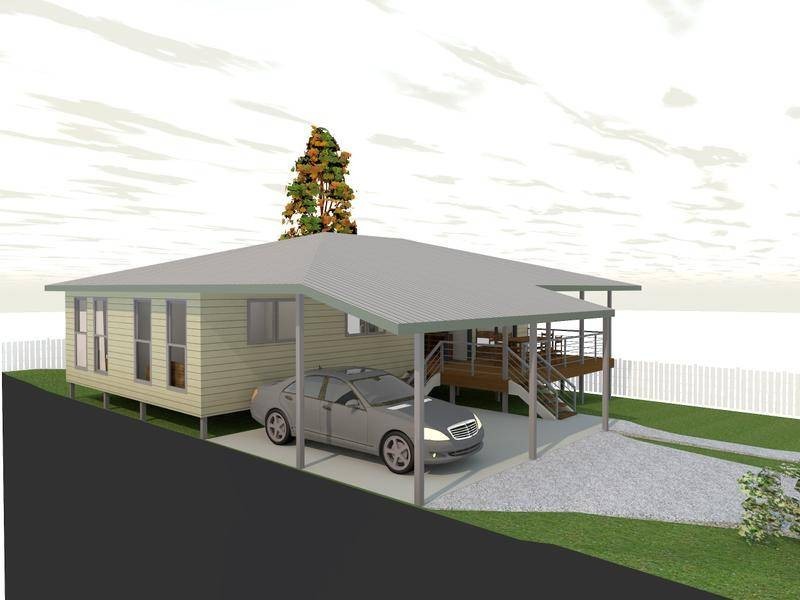 21 Sapphire Street, Russell Island QLD 4184