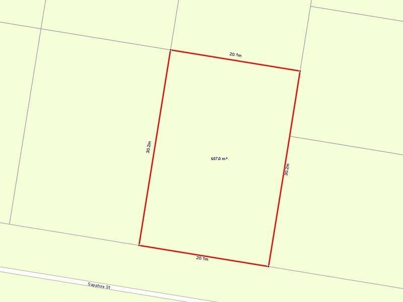 21 Sapphire Street, Russell Island QLD 4184