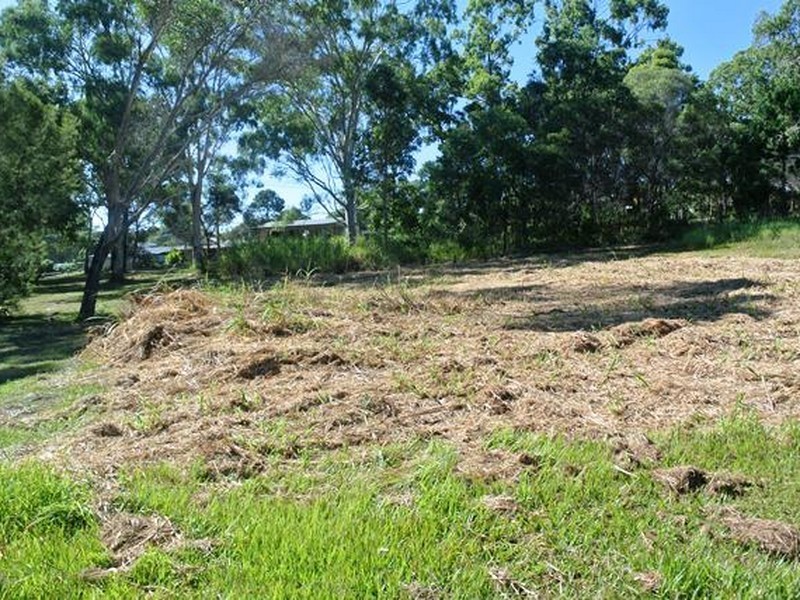 4 Mawson Street, Macleay Island QLD 4184