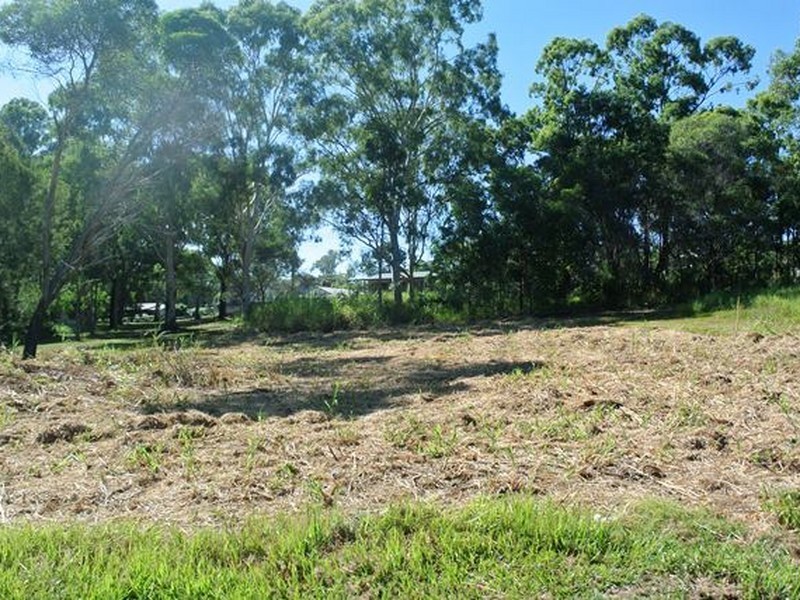 4 Mawson Street, Macleay Island QLD 4184