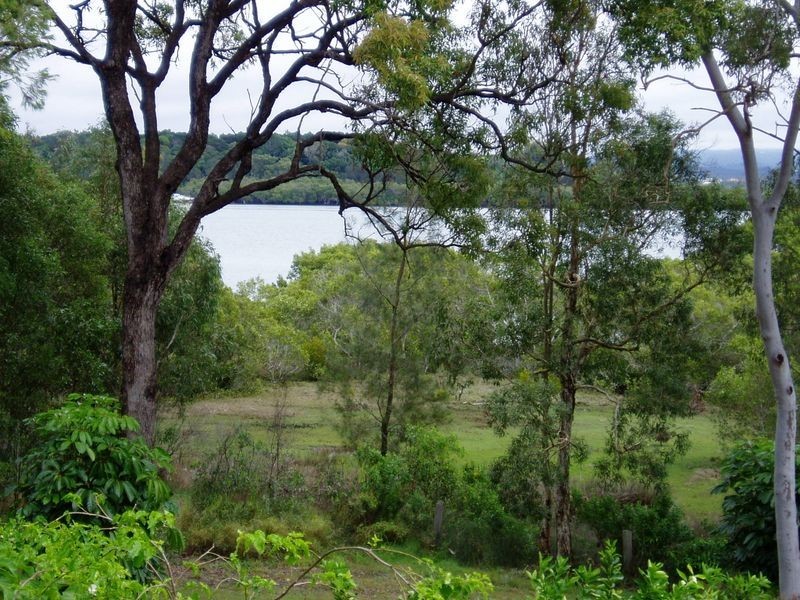 Macleay Island QLD 4184