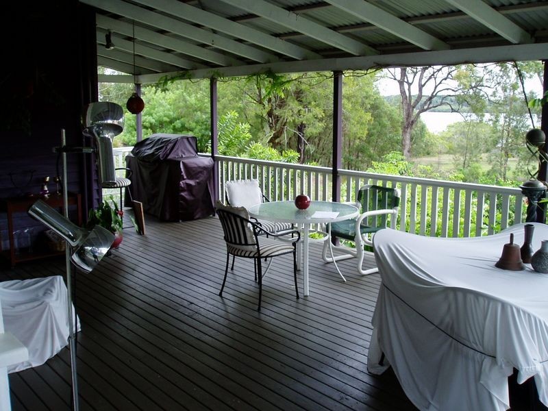 Macleay Island QLD 4184