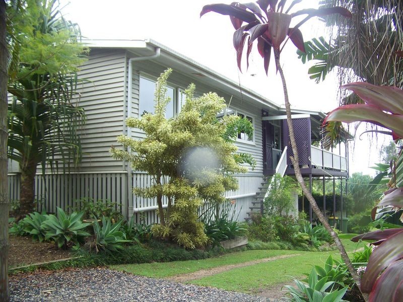 Macleay Island QLD 4184