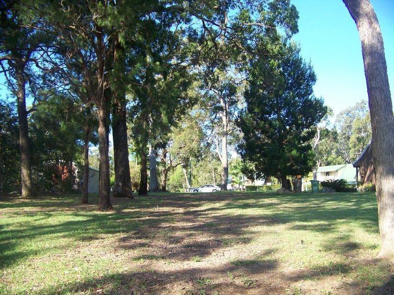 43 Coondooroopa Drive, Macleay Island QLD 4184
