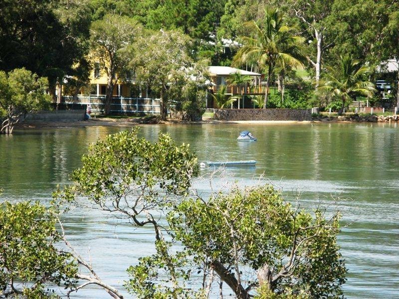 43 Coondooroopa Drive, Macleay Island QLD 4184