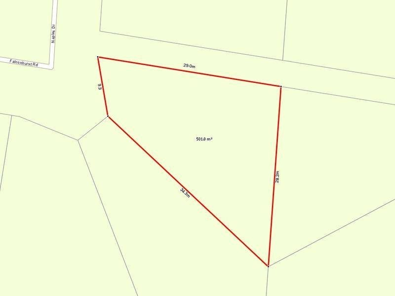 88 Falconhurst Road, Russell Island QLD 4184