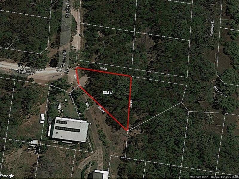 88 Falconhurst Road, Russell Island QLD 4184