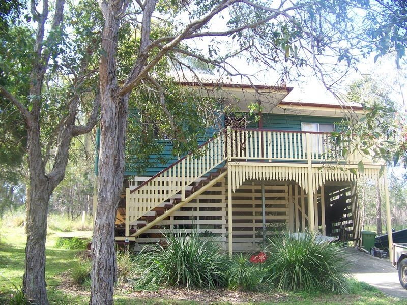 25 Wirralee, Macleay Island QLD 4184