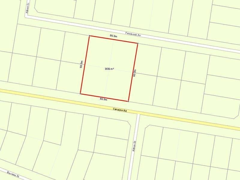 13-15 Canaipa Road, Russell Island QLD 4184