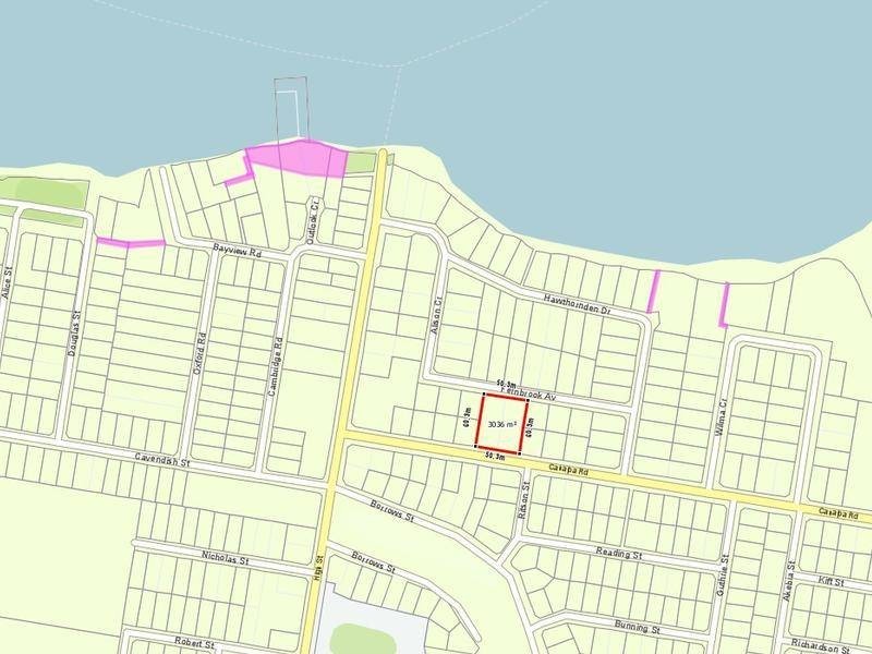 13-15 Canaipa Road, Russell Island QLD 4184