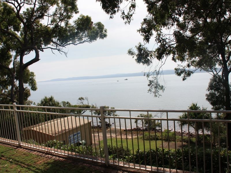 Macleay Island QLD 4184