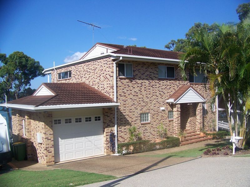 Macleay Island QLD 4184