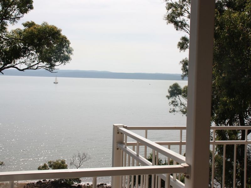 Macleay Island QLD 4184