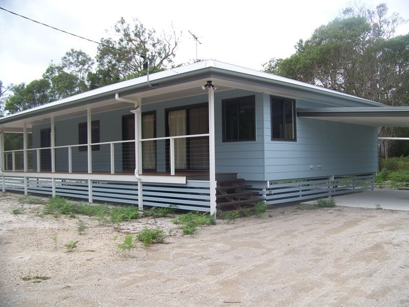 Macleay Island QLD 4184
