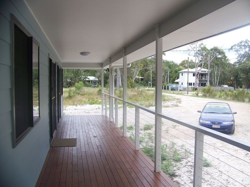 Macleay Island QLD 4184