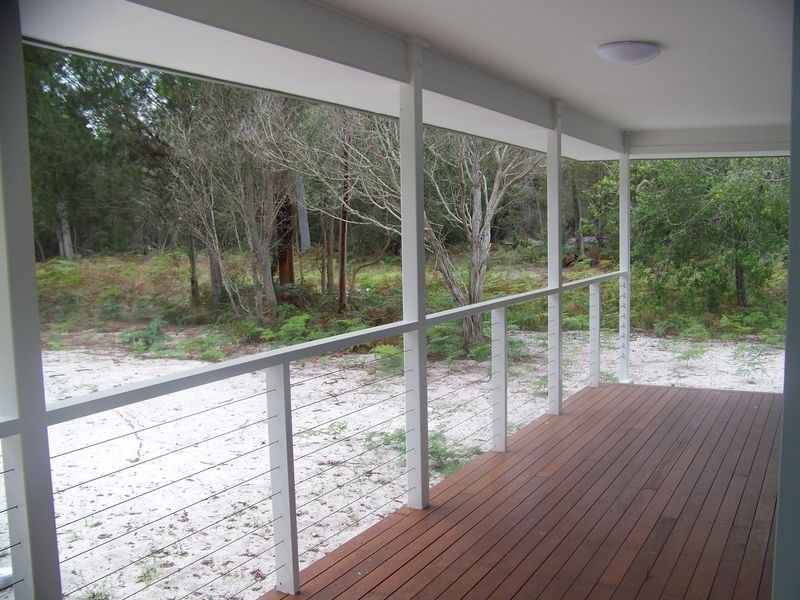 Macleay Island QLD 4184