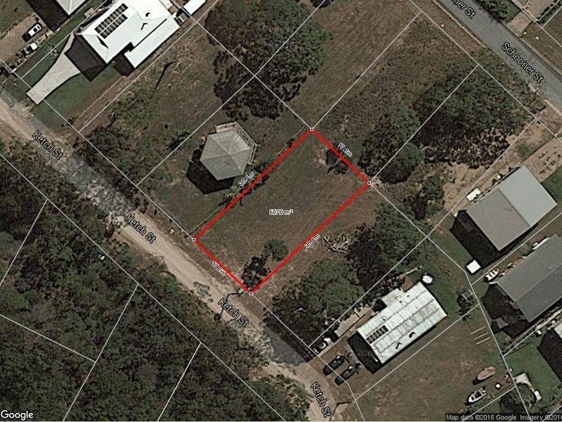 10 Ketch Street, Russell Island QLD 4184