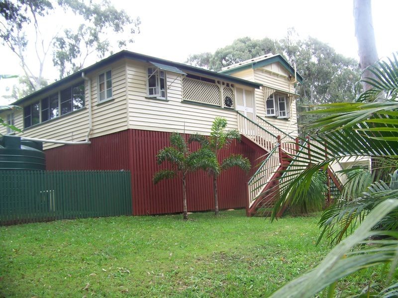 Macleay Island QLD 4184