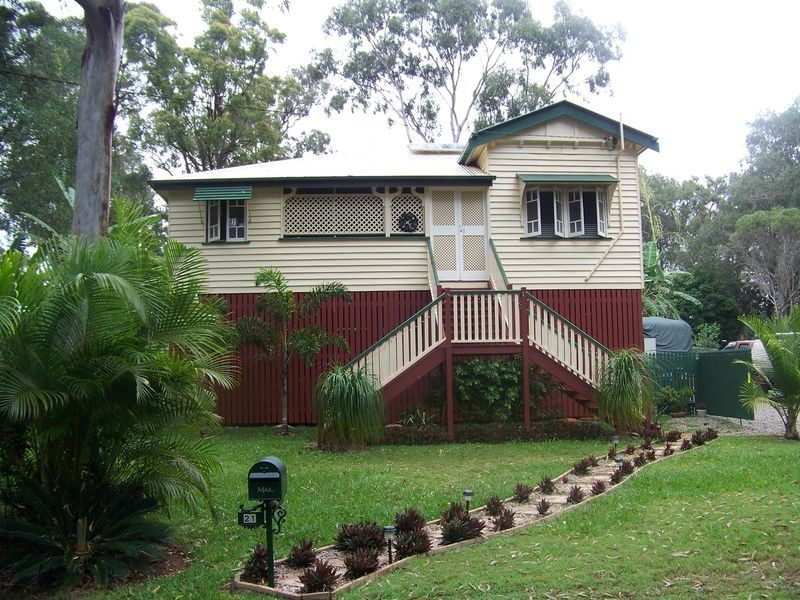 Macleay Island QLD 4184