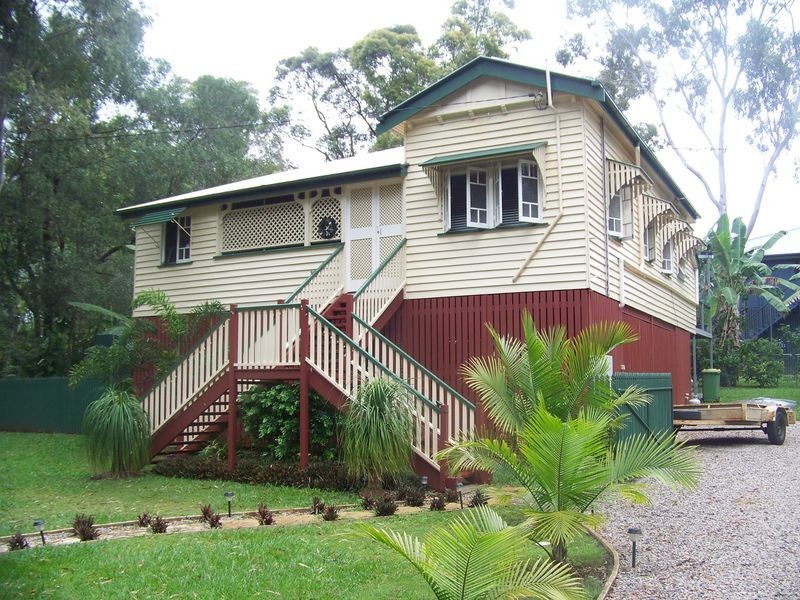 Macleay Island QLD 4184