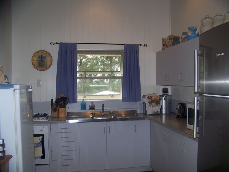 Macleay Island QLD 4184