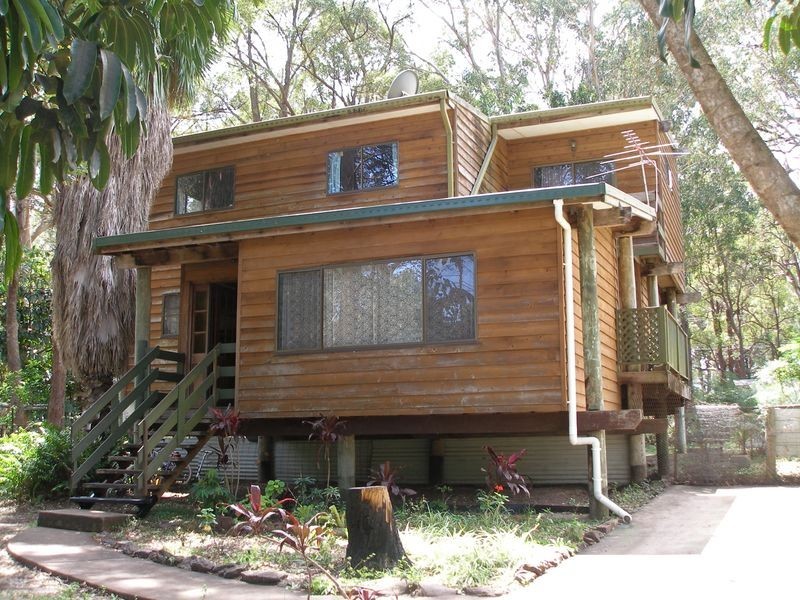 Macleay Island QLD 4184
