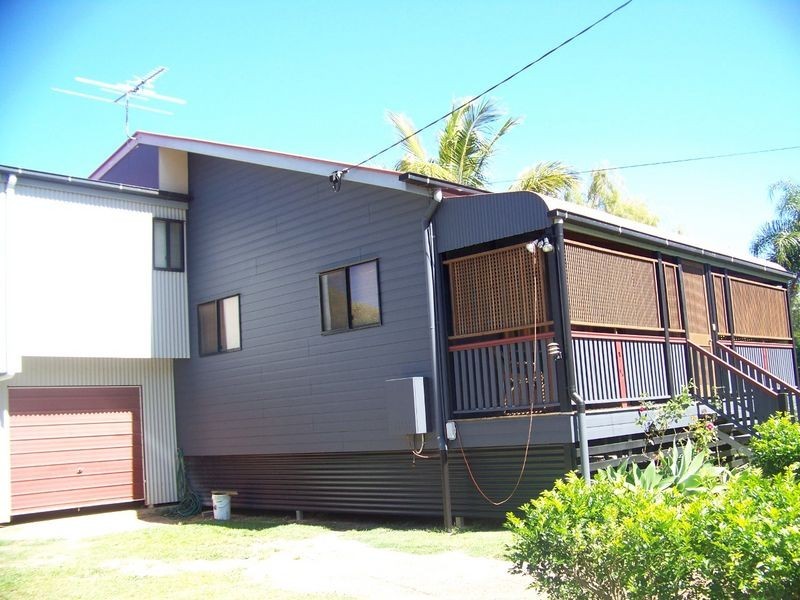 Macleay Island QLD 4184