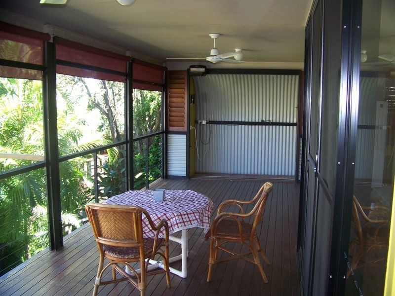 Macleay Island QLD 4184