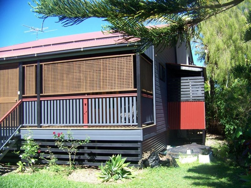 Macleay Island QLD 4184