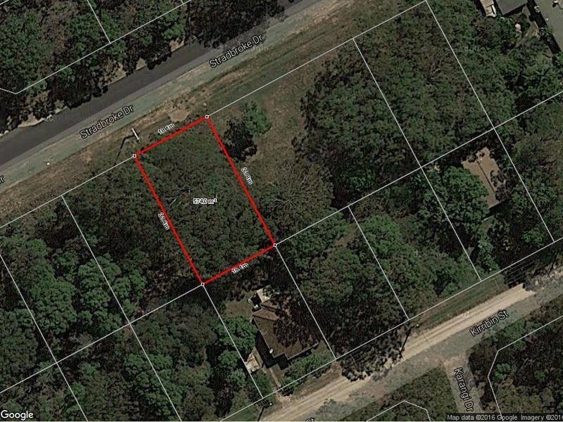 58 Stradbroke Drive, Russell Island QLD 4184