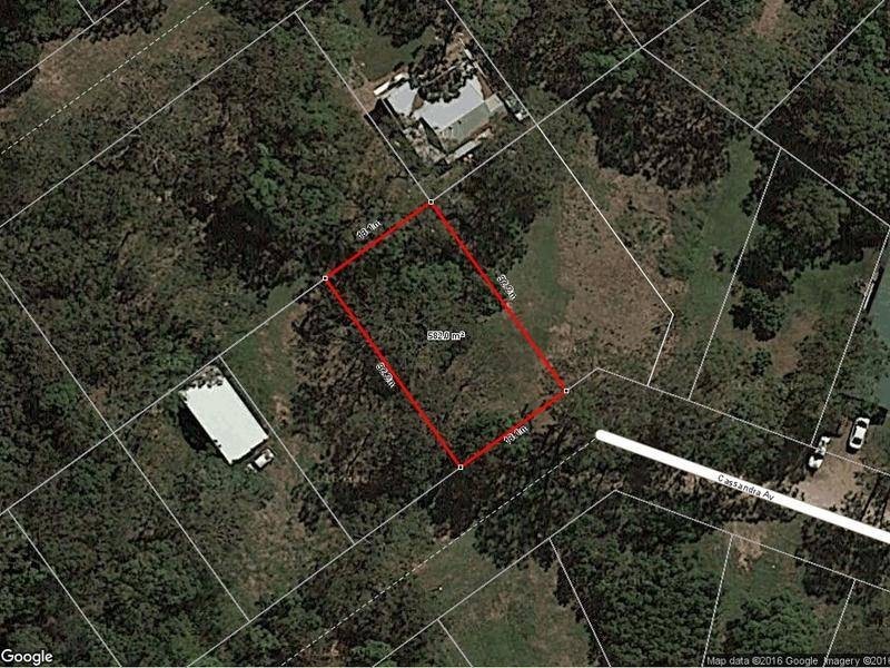 43 Cassandra Avenue, Russell Island QLD 4184