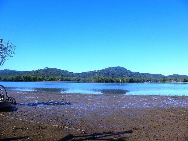 34 Oasis Drive, Russell Island QLD 4184