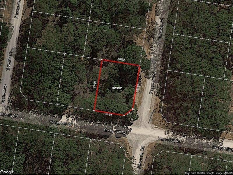 41 Hemp Hill Road, Russell Island QLD 4184