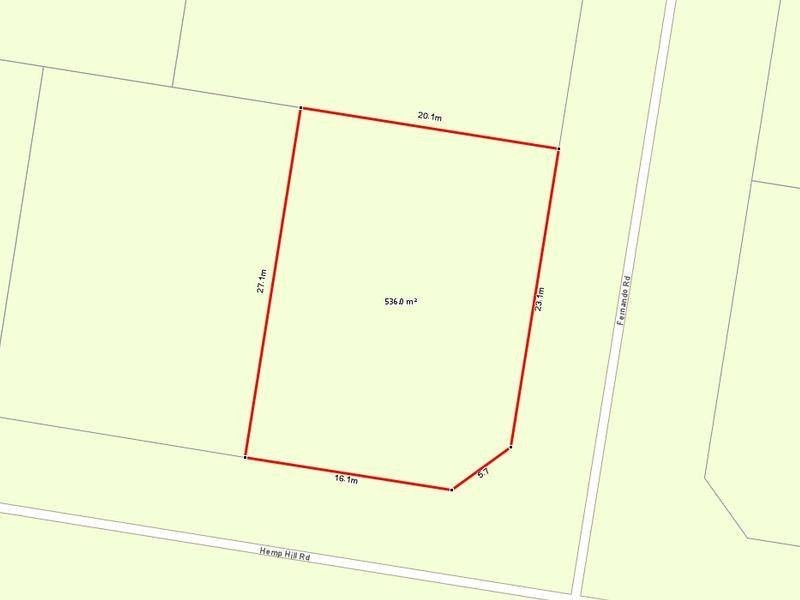 41 Hemp Hill Road, Russell Island QLD 4184