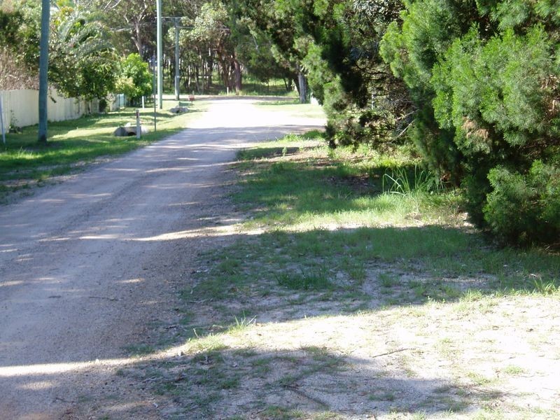 Macleay Island QLD 4184