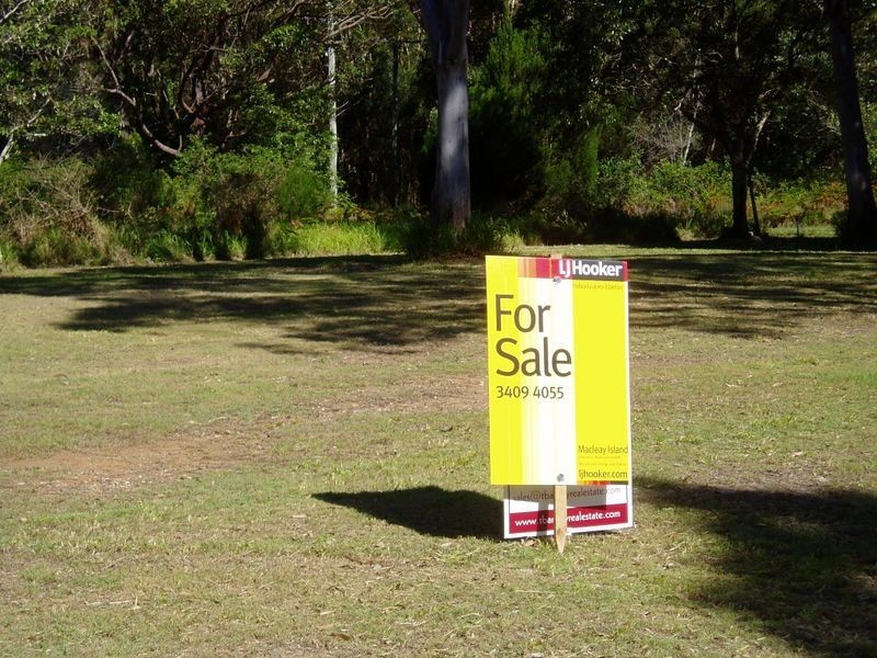 Macleay Island QLD 4184